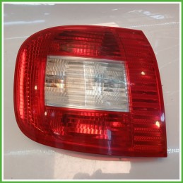Fanale Fanalino Posteriore Sinistro SX SCINTEX 27550102 FIAT MULTIPLA 1F 51720553 Usato