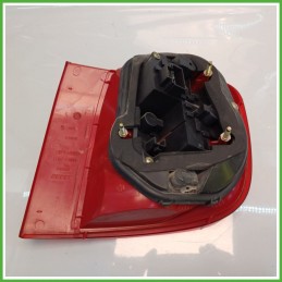 Fanale Fanalino Posteriore Sinistro SX SCINTEX 27550102 FIAT MULTIPLA 1F 51720553 Usato