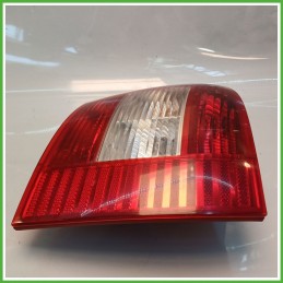 Fanale Fanalino Posteriore Sinistro SX SCINTEX 27550102 FIAT MULTIPLA 1F 51720553 Usato