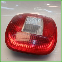Fanale Fanalino Posteriore Sinistro SX SCINTEX 27550102 FIAT MULTIPLA 1F 51720553 Usato