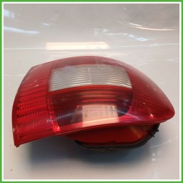 Fanale Fanalino Posteriore Sinistro SX SCINTEX 27550102 FIAT MULTIPLA 1F 51720553 Usato