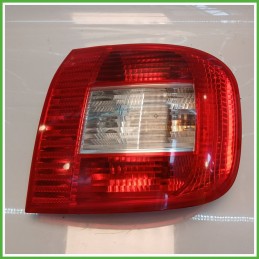 Fanale Fanalino Posteriore Destro DX SCINTEX 27550202 FIAT MULTIPLA 1F 51720552 Usato