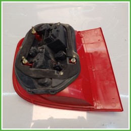 Fanale Fanalino Posteriore Destro DX SCINTEX 27550202 FIAT MULTIPLA 1F 51720552 Usato