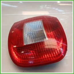 Fanale Fanalino Posteriore Destro DX SCINTEX 27550202 FIAT MULTIPLA 1F 51720552 Usato