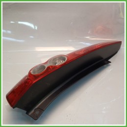 Fanale Fanalino Posteriore Sinistro SX FOMOCO 6S61-13405-A FORD FIESTA CBK 1437626 Usato