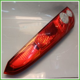 Fanale Fanalino Posteriore Sinistro SX FOMOCO 6S61-13405-A FORD FIESTA CBK 1437626 Usato