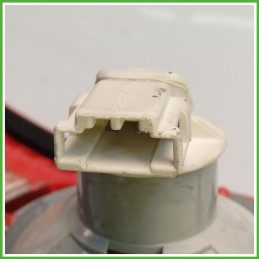 Fanale Fanalino Posteriore Sinistro SX VALEO 89031705 VOLKSWAGEN GOLF 1K 1K6945093E Usato