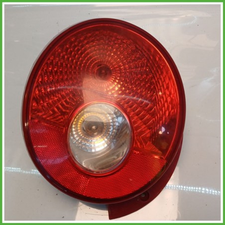 Fanale Fanalino Posteriore Sinistro SX CHEVROLET (DAEWOO) MATIZ M200 42403114 Usato