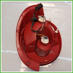 Fanale Fanalino Posteriore Sinistro SX CHEVROLET (DAEWOO) MATIZ M200 42403114 Usato