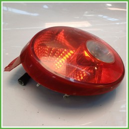 Fanale Fanalino Posteriore Sinistro SX CHEVROLET (DAEWOO) MATIZ M200 42403114 Usato