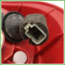 Fanale Fanalino Posteriore Sinistro SX CHEVROLET (DAEWOO) MATIZ M200 42403114 Usato
