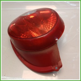 Fanale Fanalino Posteriore Sinistro SX CHEVROLET (DAEWOO) MATIZ M200 42403114 Usato