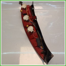 Fanale Fanalino Posteriore Destro DX SCINTEX CITROEN C5 6351P7 Usato