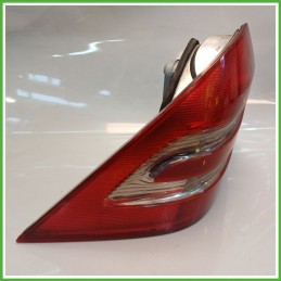 Fanale Fanalino Posteriore Sinistro SX ULO MERCEDES-BENZ Classe C W/S203 A2038200164 Usato