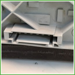 Fanale Fanalino Posteriore Destro DX ULO MERCEDES-BENZ Classe C W/S203 A2038200264 Usato