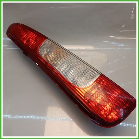 Fanale Fanalino Posteriore Sinistro SX HELLA FORD FOCUS C-MAX CAP 1347455 Usato