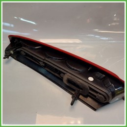 Fanale Fanalino Posteriore Sinistro SX HELLA FORD FOCUS C-MAX CAP 1347455 Usato