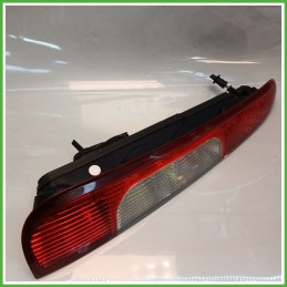 Fanale Fanalino Posteriore Sinistro SX HELLA FORD FOCUS C-MAX CAP 1347455 Usato