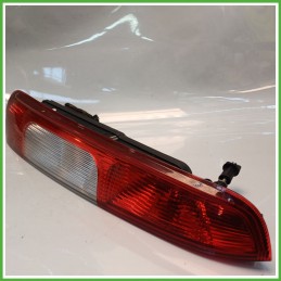 Fanale Fanalino Posteriore Sinistro SX HELLA FORD FOCUS C-MAX CAP 1347455 Usato