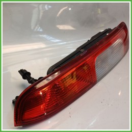 Fanale Fanalino Posteriore Destro DX HELLA FORD FOCUS C-MAX CAP 1347454 Usato