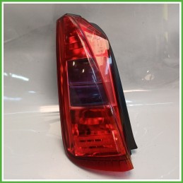 Fanale Fanalino Posteriore Sinistro SX OLSA 03.349.00 LANCIA MUSA TG 51732450 Usato