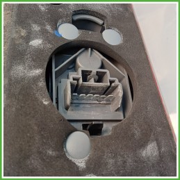 Fanale Fanalino Posteriore Sinistro SX OLSA 03.349.00 LANCIA MUSA TG 51732450 Usato