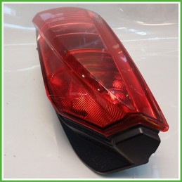 Fanale Fanalino Posteriore Sinistro SX OLSA 03.349.00 LANCIA MUSA TG 51732450 Usato