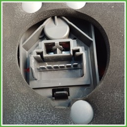 Fanale Fanalino Posteriore Destro DX OLSA 03.348.00 LANCIA MUSA TG 51732445 Usato