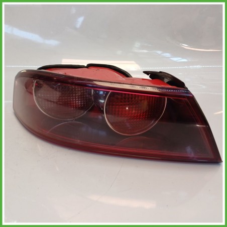 Fanale Fanalino Posteriore Sinistro SX SCINTEX 50.50.48.21 ALFA ROMEO 159 X3/X9 50504821 Usato