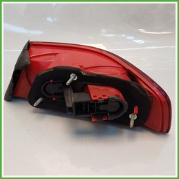 Fanale Fanalino Posteriore Sinistro SX SCINTEX 50.50.48.21 ALFA ROMEO 159 X3/X9 50504821 Usato