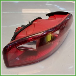 Fanale Fanalino Posteriore Sinistro SX SCINTEX 50.50.48.21 ALFA ROMEO 159 X3/X9 50504821 Usato