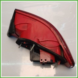 Fanale Fanalino Posteriore Sinistro SX SCINTEX 50.50.48.21 ALFA ROMEO 159 X3/X9 50504821 Usato