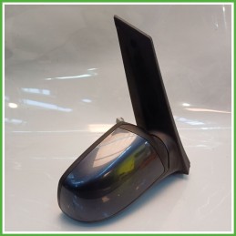 Specchio Specchietto Retrovisore Destro DX BLU SEA GREY FORD FOCUS C-MAX CAP 2003 2008 SCHEFENACKER Originale Usato