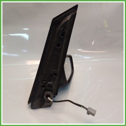 Specchio Specchietto Retrovisore Destro DX BLU SEA GREY FORD FOCUS C-MAX CAP 2003 2008 SCHEFENACKER Originale Usato