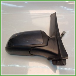Specchio Specchietto Retrovisore Destro DX BLU SEA GREY FORD FOCUS C-MAX CAP 2003 2008 SCHEFENACKER Originale Usato