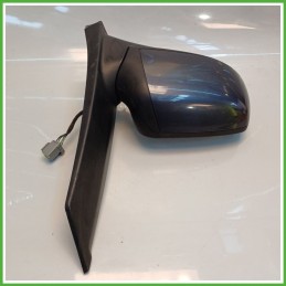 Specchio Specchietto Retrovisore Destro DX BLU SEA GREY FORD FOCUS C-MAX CAP 2003 2008 SCHEFENACKER Originale Usato