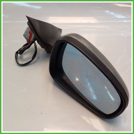 Specchio Specchietto Retrovisore Destro DX GRIGIO ALFA ROMEO 159 X3/X9 2005 2013 FICOSA FICOMIRRORS Originale Usato