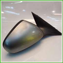 Specchio Specchietto Retrovisore Destro DX GRIGIO ALFA ROMEO 159 X3/X9 2005 2013 FICOSA FICOMIRRORS Originale Usato