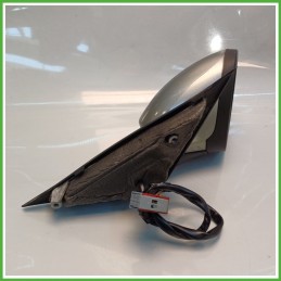 Specchio Specchietto Retrovisore Destro DX GRIGIO ALFA ROMEO 159 X3/X9 2005 2013 FICOSA FICOMIRRORS Originale Usato