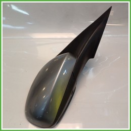 Specchio Specchietto Retrovisore Destro DX GRIGIO ALFA ROMEO 159 X3/X9 2005 2013 FICOSA FICOMIRRORS Originale Usato