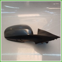 Specchio Specchietto Retrovisore Destro DX GRIGIO ALFA ROMEO 159 X3/X9 2005 2013 FICOSA FICOMIRRORS Originale Usato