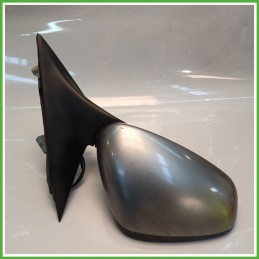 Specchio Specchietto Retrovisore Destro DX GRIGIO ALFA ROMEO 159 X3/X9 2005 2013 FICOSA FICOMIRRORS Originale Usato