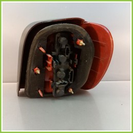 FANALE FANALINO POSTERIORE Sinistro VOLKSWAGEN Polo 3A Serie 1994 964077 Usato