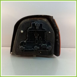 FANALE FANALINO POSTERIORE Sinistro VOLKSWAGEN Golf (1H) 1991  Usato