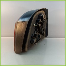 FANALE FANALINO POSTERIORE Sinistro VOLKSWAGEN Golf (1H) 1991  Usato