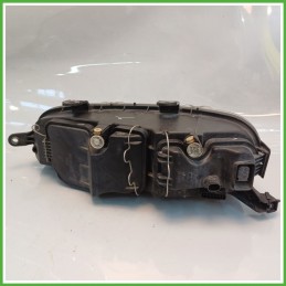 Faro Fanale Proiettore Anteriore Destro DX VALEO FIAT PUNTO 1N/1P 46522724 Usato