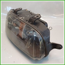 Faro Fanale Proiettore Anteriore Destro DX VALEO FIAT PUNTO 1N/1P 46522724 Usato