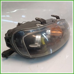 Faro Fanale Proiettore Anteriore Destro DX VALEO FIAT PUNTO 1N/1P 46522724 Usato