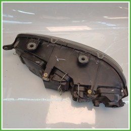 Faro Fanale Proiettore Anteriore Destro DX VALEO FIAT PUNTO 1N/1P 46522724 Usato