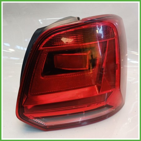 Fanale Fanalino Posteriore Destro DX AUTOMOTIVE LIGHTING 0287814107-0H VOLKSWAGEN POLO 6C 6C0945096K Usato